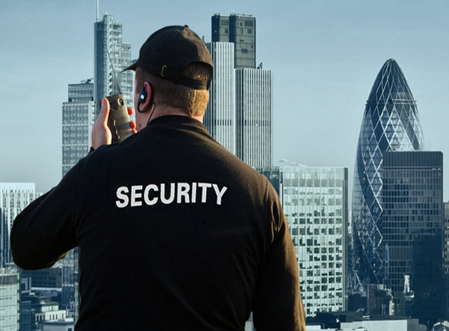 SECURITY ADANA FM247